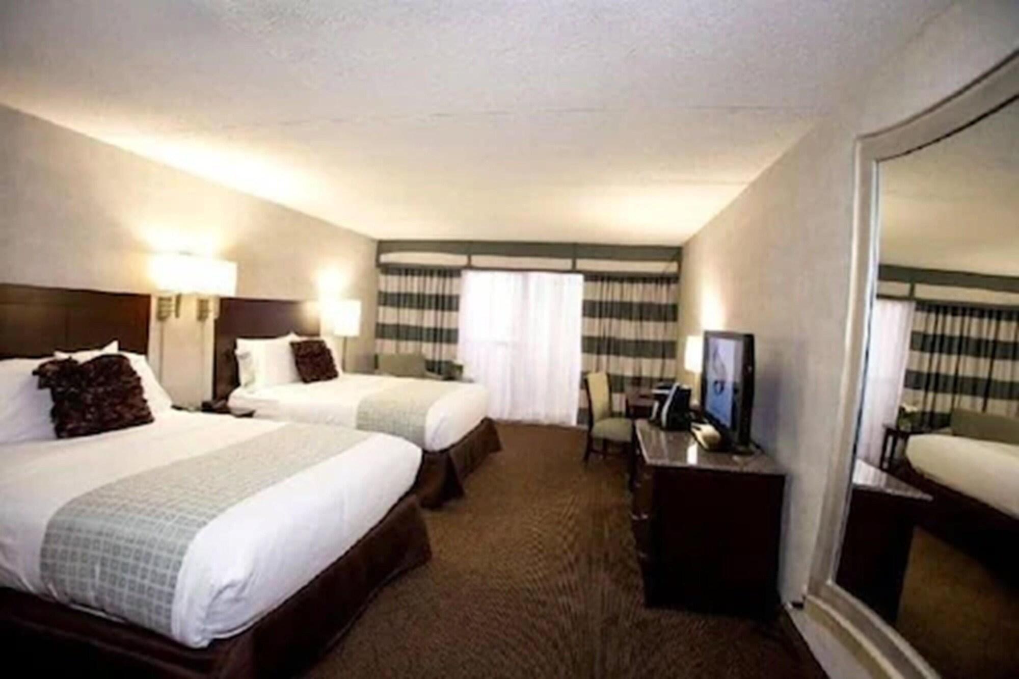 Somerset Inn Troy Extérieur photo