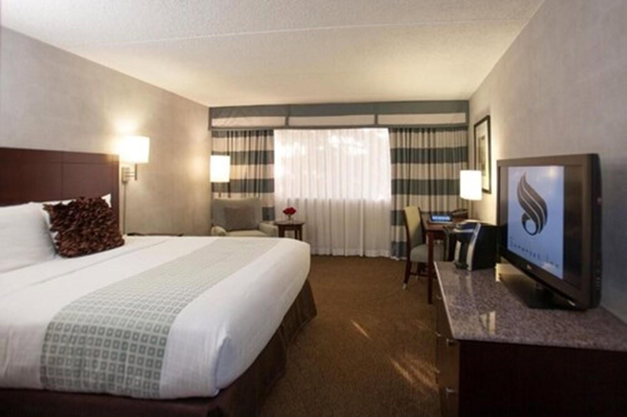 Somerset Inn Troy Extérieur photo