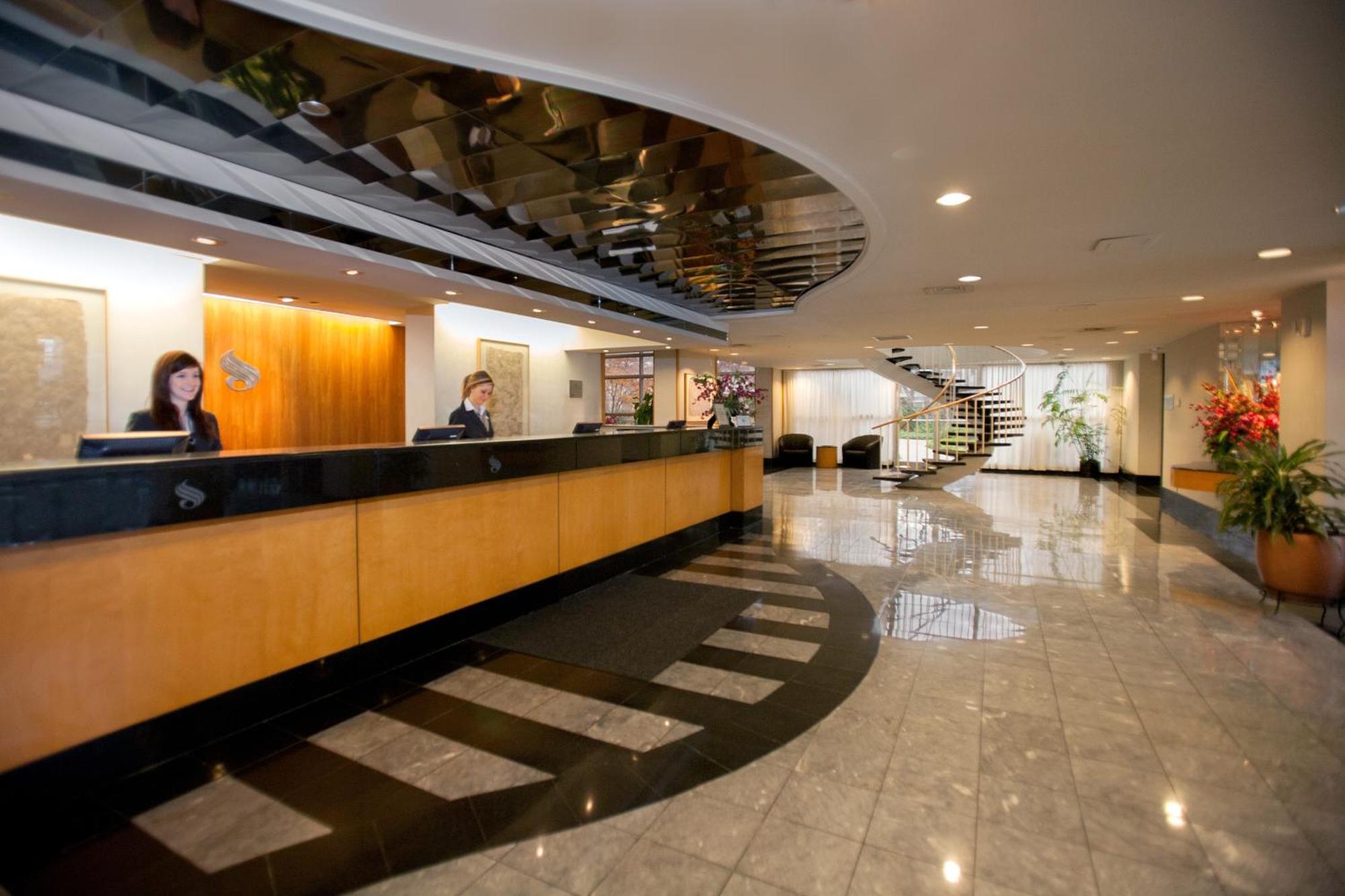 Somerset Inn Troy Extérieur photo