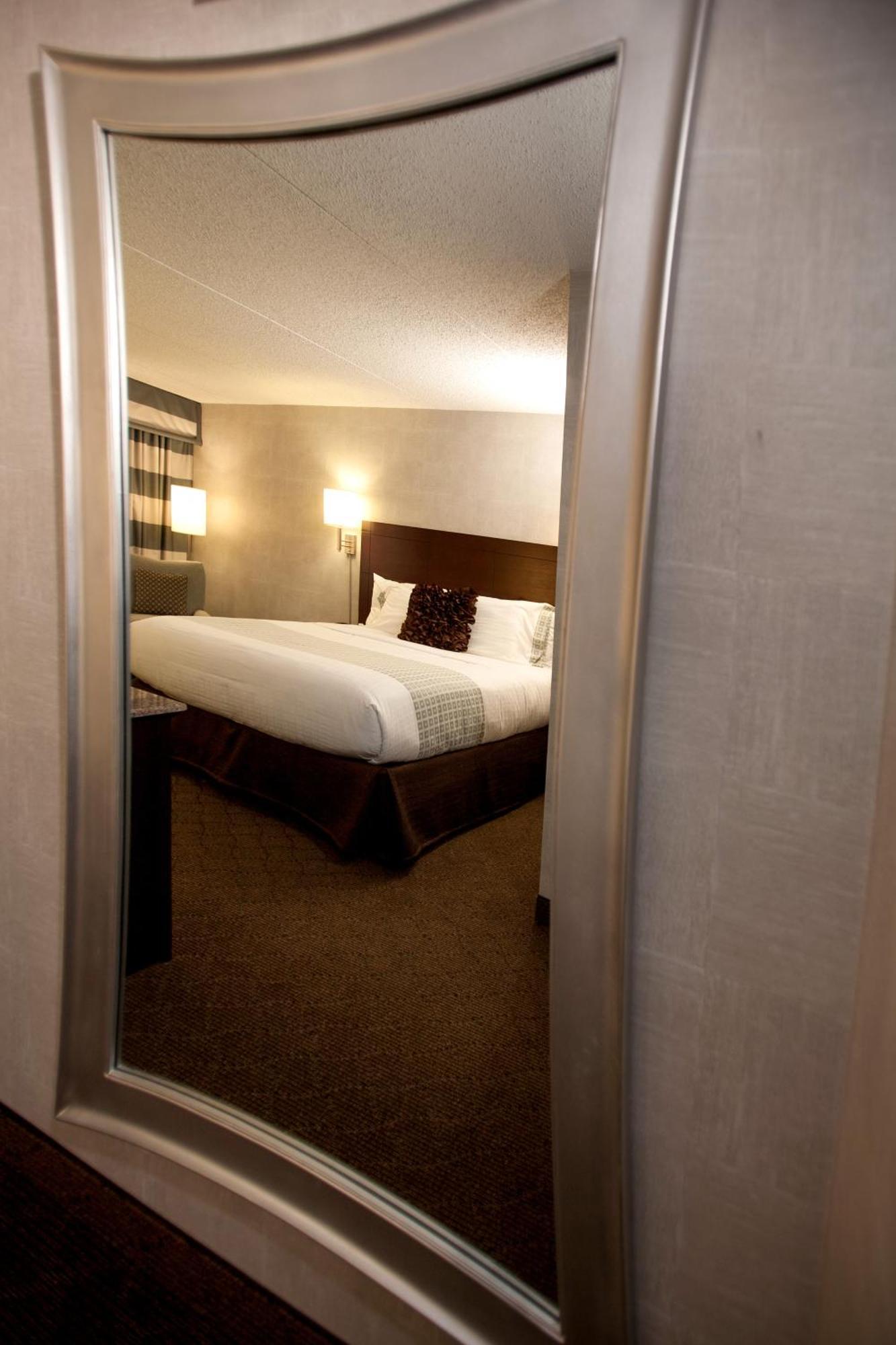 Somerset Inn Troy Extérieur photo