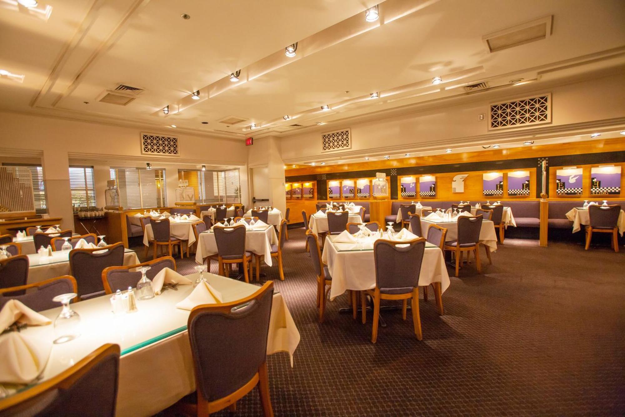 Somerset Inn Troy Extérieur photo