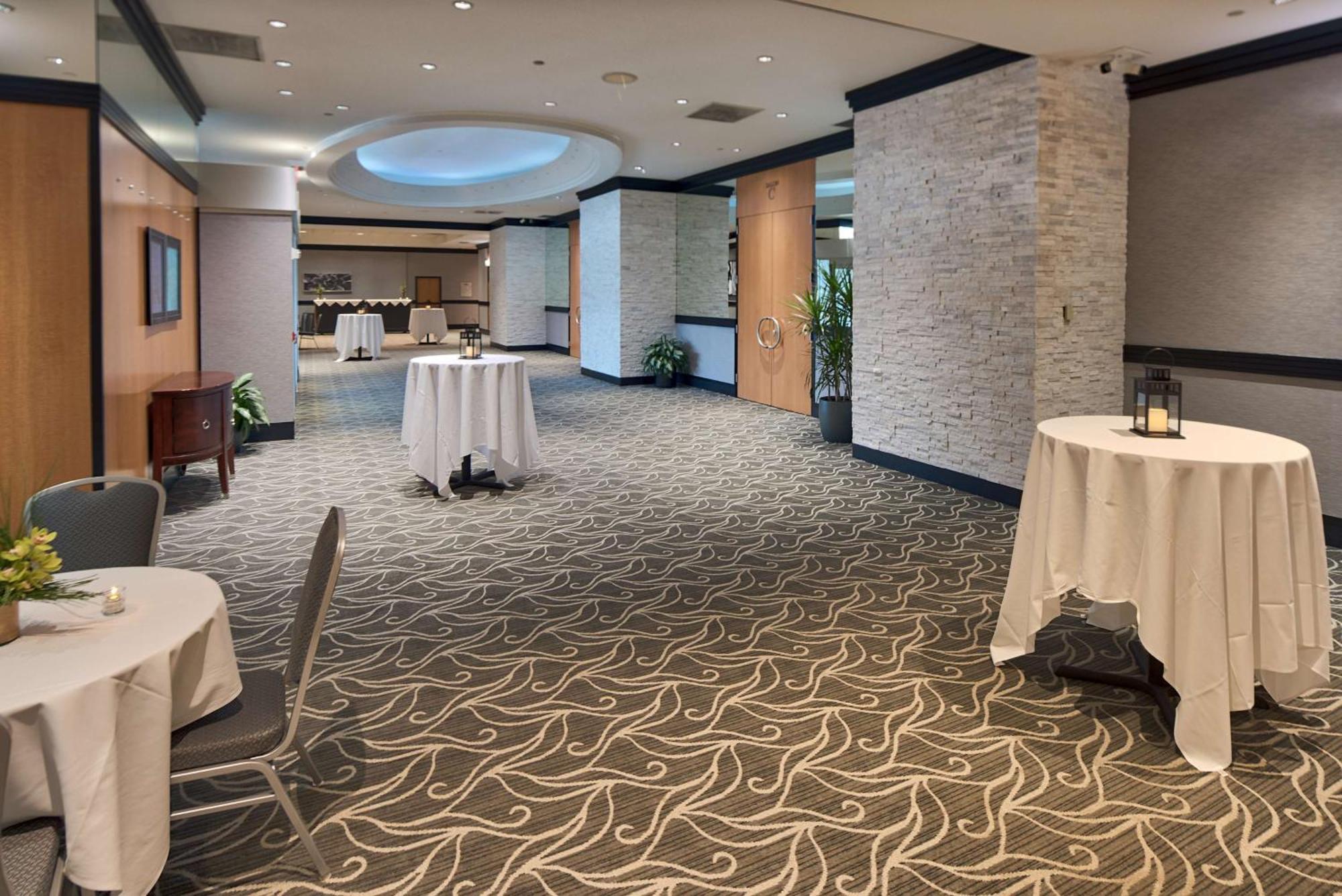 Somerset Inn Troy Extérieur photo