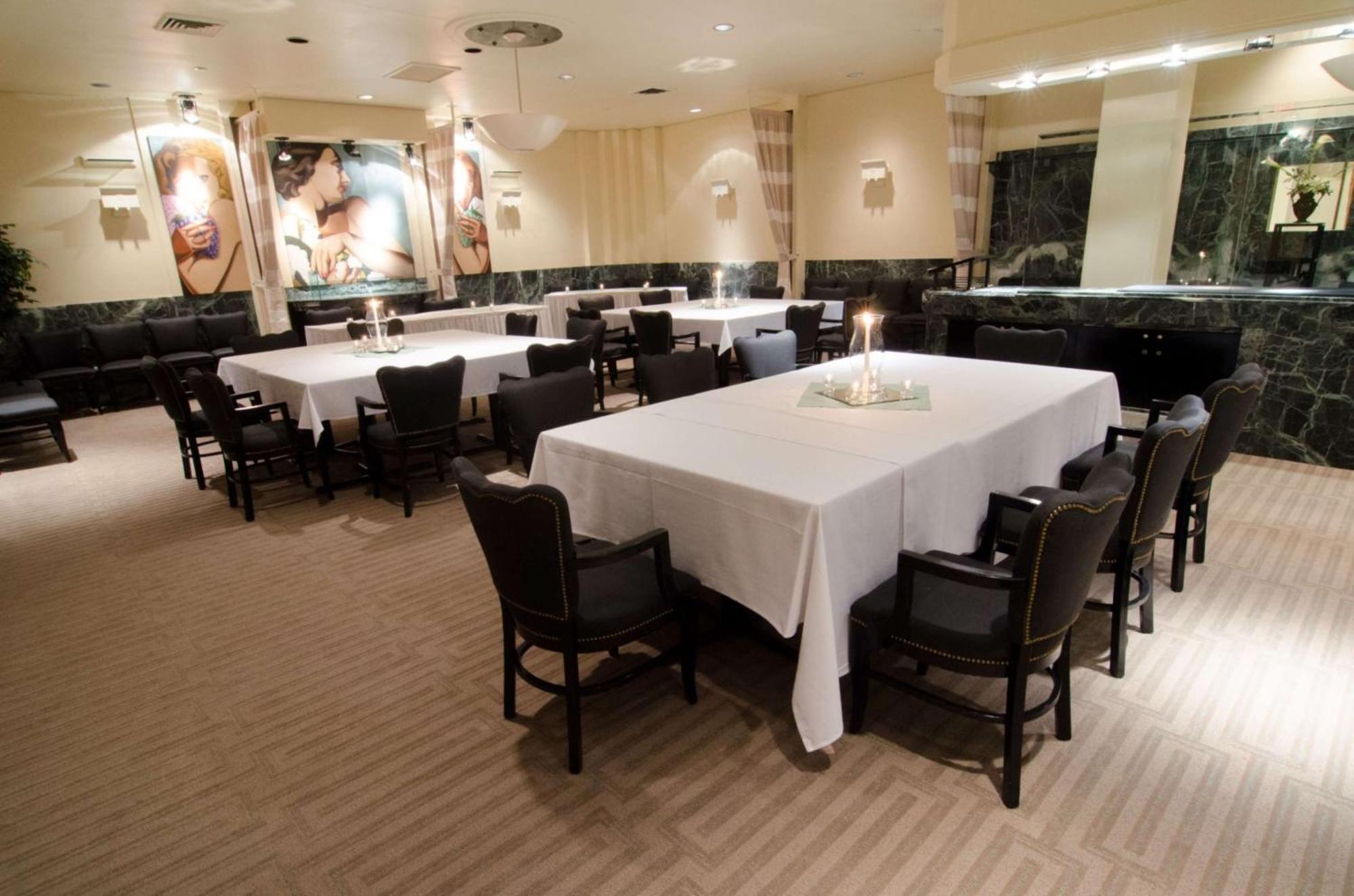 Somerset Inn Troy Extérieur photo
