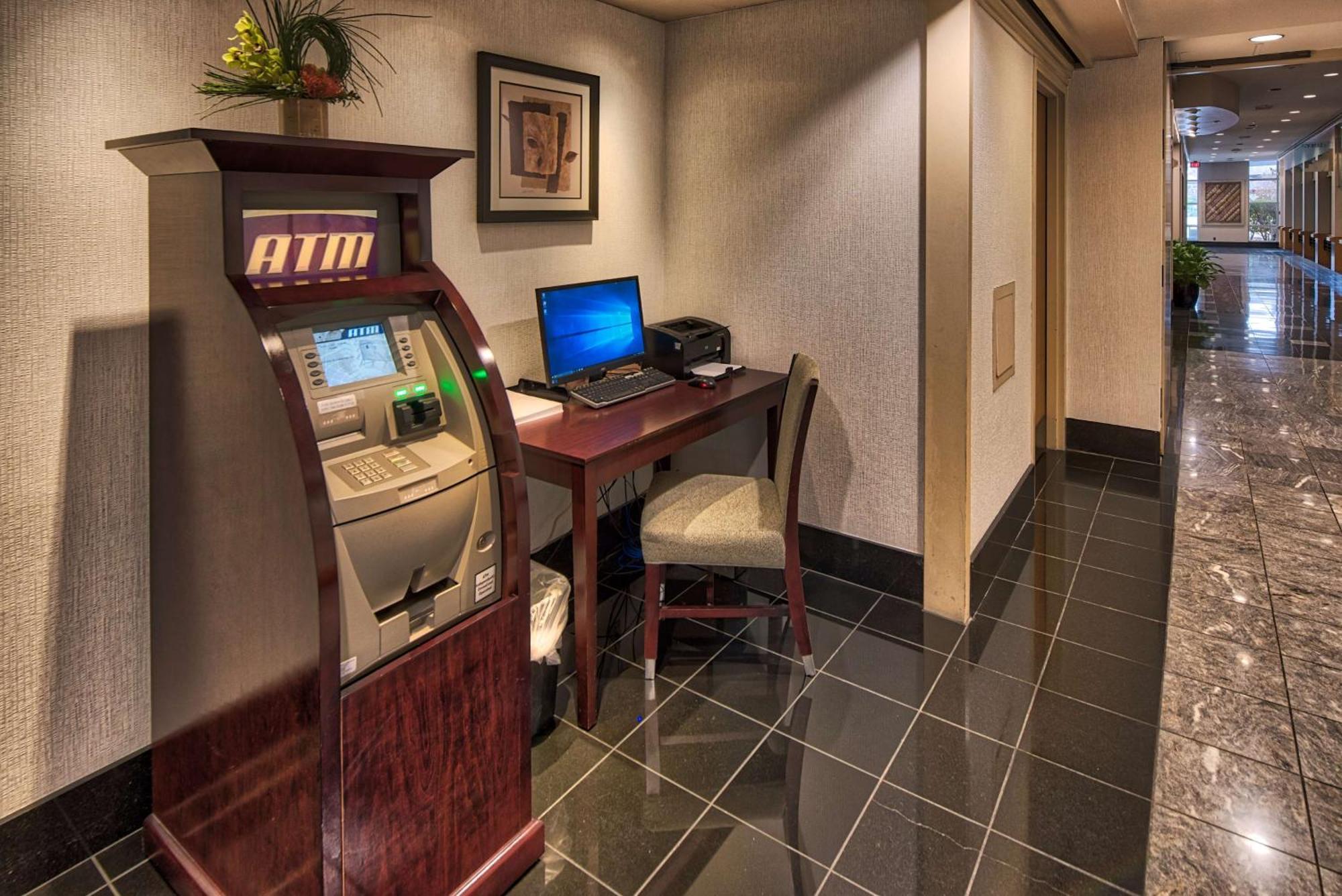 Somerset Inn Troy Extérieur photo