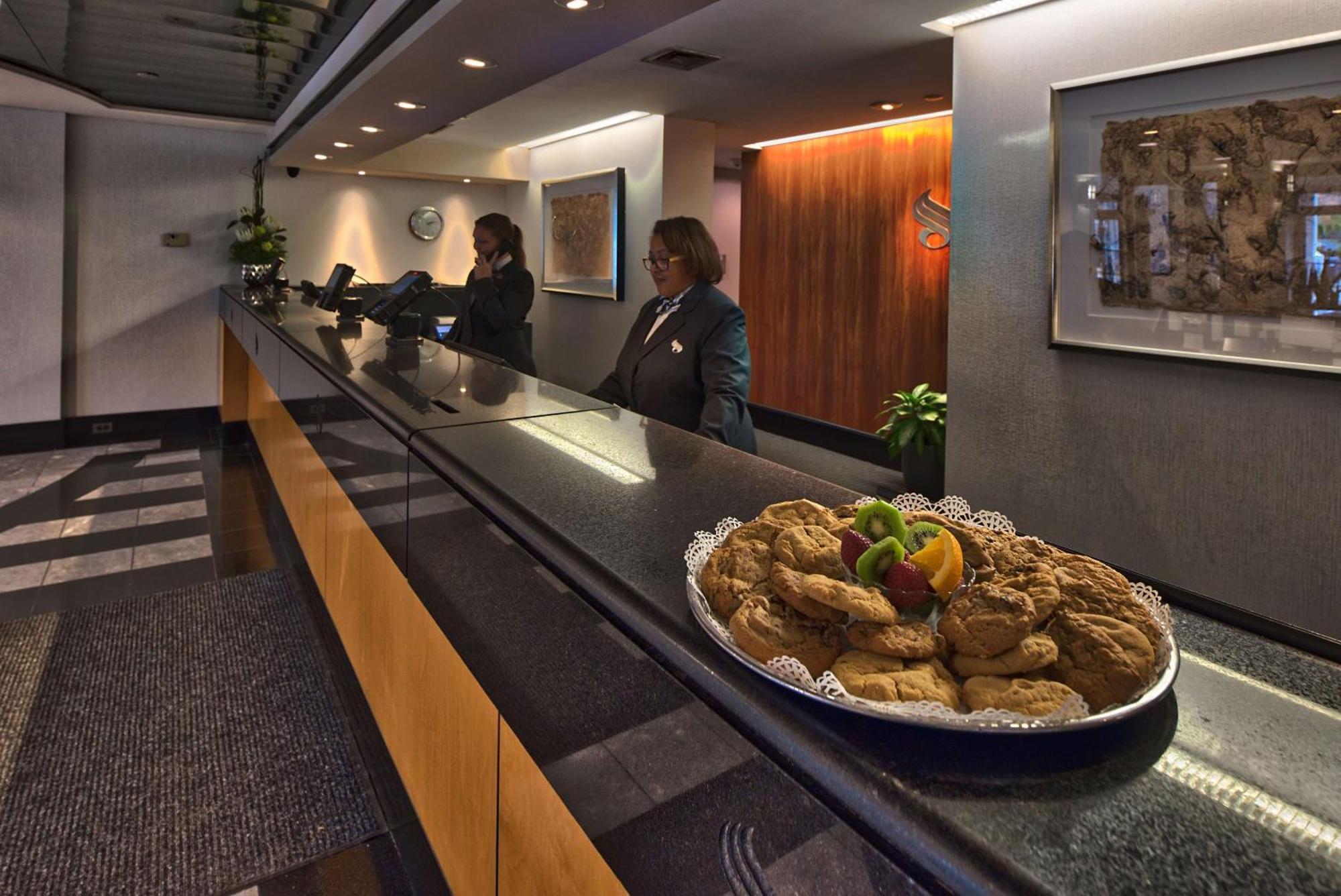 Somerset Inn Troy Extérieur photo
