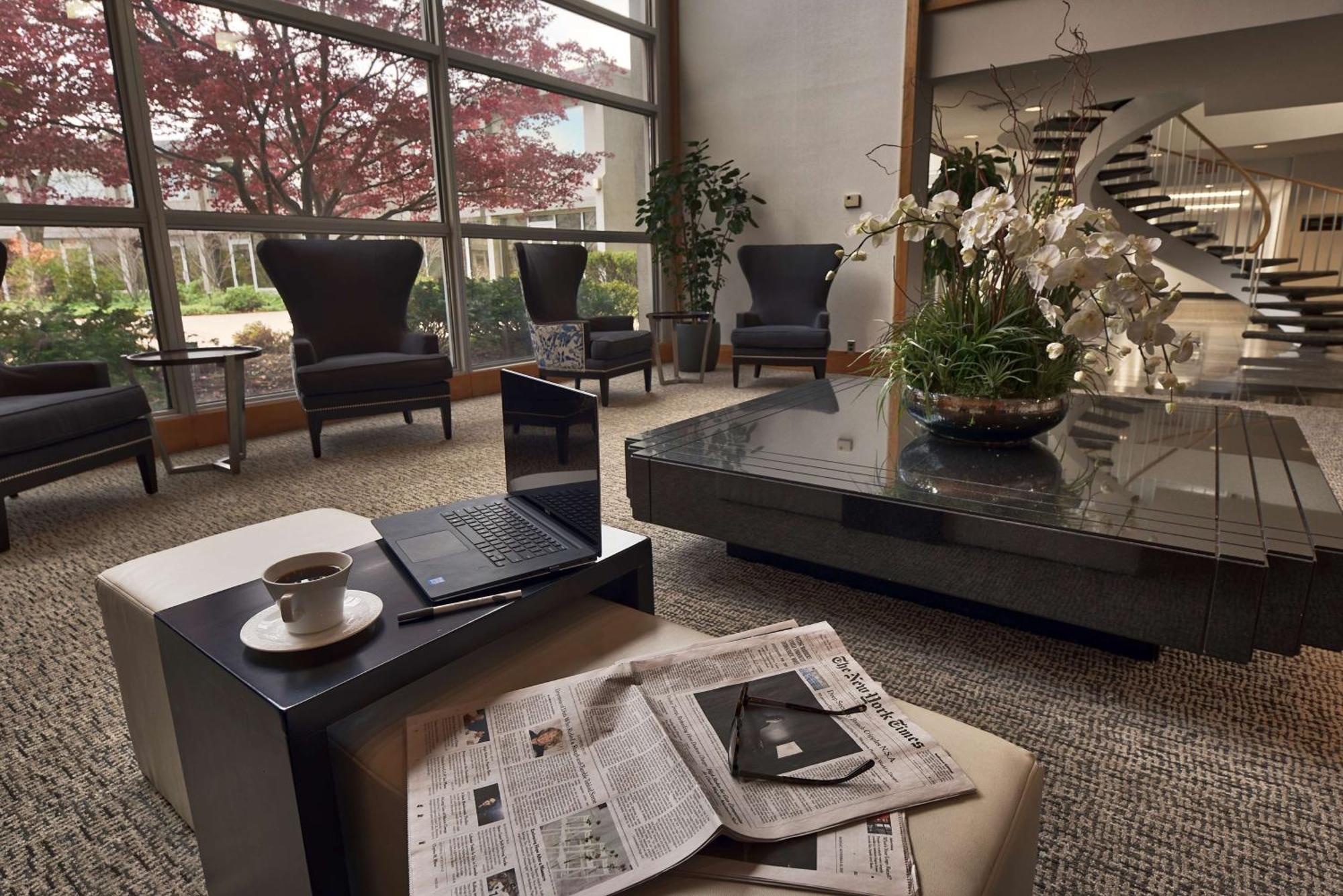 Somerset Inn Troy Extérieur photo