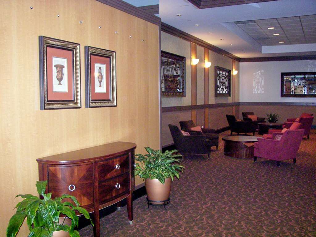 Somerset Inn Troy Facilités photo